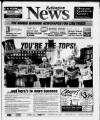 Bebington News Wednesday 23 September 1992 Page 1