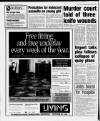 Bebington News Wednesday 23 September 1992 Page 4