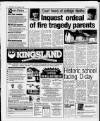 Bebington News Wednesday 23 September 1992 Page 30