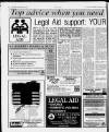 Bebington News Wednesday 23 September 1992 Page 38