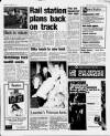 Bebington News Wednesday 30 September 1992 Page 3
