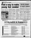 Bebington News Wednesday 30 September 1992 Page 6