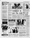 Bebington News Wednesday 30 September 1992 Page 22