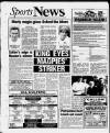 Bebington News Wednesday 30 September 1992 Page 74