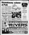 Bebington News Wednesday 14 October 1992 Page 13