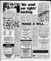 Bebington News Wednesday 14 October 1992 Page 21