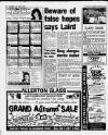 Bebington News Wednesday 14 October 1992 Page 26