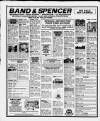 Bebington News Wednesday 14 October 1992 Page 50