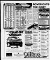 Bebington News Wednesday 14 October 1992 Page 64