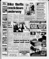 Bebington News Wednesday 21 October 1992 Page 3
