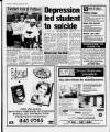 Bebington News Wednesday 21 October 1992 Page 13