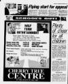 Bebington News Wednesday 21 October 1992 Page 22