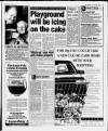 Bebington News Wednesday 21 October 1992 Page 25