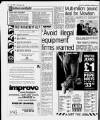 Bebington News Wednesday 21 October 1992 Page 26