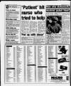 Bebington News Wednesday 21 October 1992 Page 28