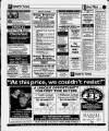 Bebington News Wednesday 21 October 1992 Page 54