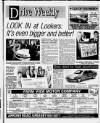 Bebington News Wednesday 21 October 1992 Page 57