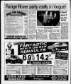 Bebington News Wednesday 21 October 1992 Page 58