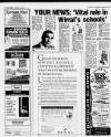 Bebington News Wednesday 04 November 1992 Page 8