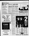 Bebington News Wednesday 04 November 1992 Page 16