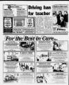 Bebington News Wednesday 04 November 1992 Page 22