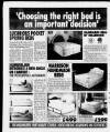 Bebington News Wednesday 04 November 1992 Page 36