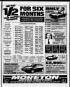 Bebington News Wednesday 04 November 1992 Page 55