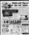 Bebington News Wednesday 18 November 1992 Page 6