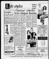 Bebington News Wednesday 18 November 1992 Page 14