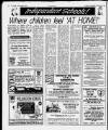 Bebington News Wednesday 18 November 1992 Page 20