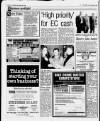 Bebington News Wednesday 18 November 1992 Page 24