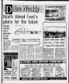 Bebington News Wednesday 18 November 1992 Page 55