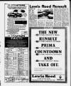 Bebington News Wednesday 18 November 1992 Page 58
