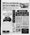 Bebington News Wednesday 18 November 1992 Page 68