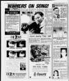 Bebington News Wednesday 25 November 1992 Page 4
