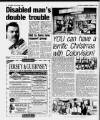 Bebington News Wednesday 25 November 1992 Page 6
