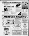 Bebington News Wednesday 25 November 1992 Page 10