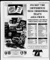 Bebington News Wednesday 25 November 1992 Page 12