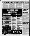 Bebington News Wednesday 25 November 1992 Page 16