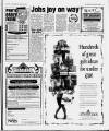Bebington News Wednesday 25 November 1992 Page 19