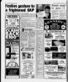 Bebington News Wednesday 25 November 1992 Page 22