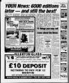 Bebington News Wednesday 25 November 1992 Page 24