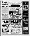 Bebington News Wednesday 25 November 1992 Page 25