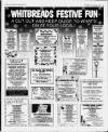 Bebington News Wednesday 25 November 1992 Page 29