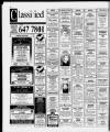 Bebington News Wednesday 25 November 1992 Page 32
