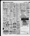 Bebington News Wednesday 25 November 1992 Page 34