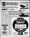 Bebington News Wednesday 25 November 1992 Page 53