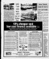 Bebington News Wednesday 25 November 1992 Page 60