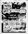 Bebington News Wednesday 25 November 1992 Page 69