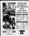 Bebington News Wednesday 02 December 1992 Page 12